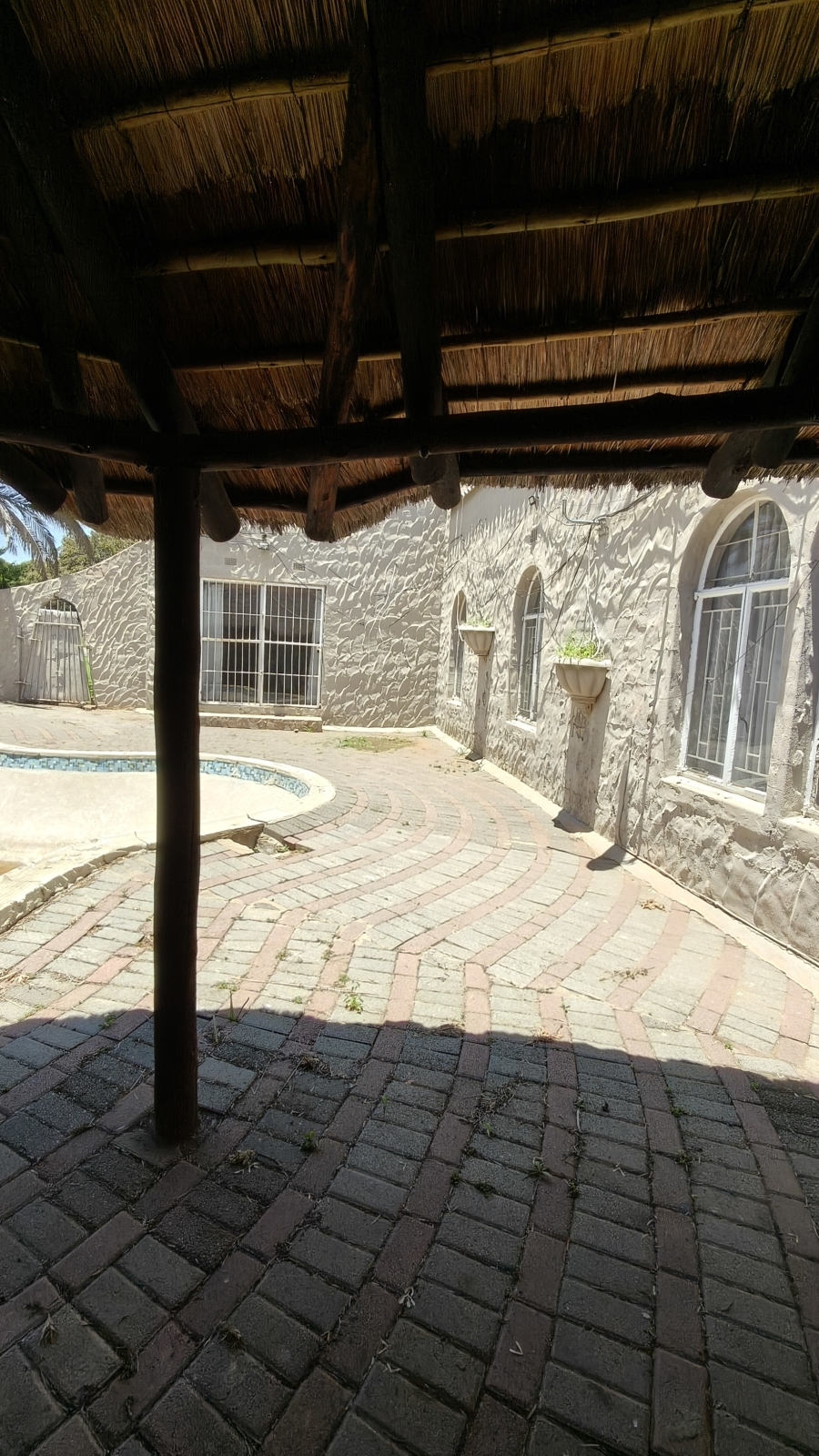 5 Bedroom Property for Sale in Ventersburg Free State